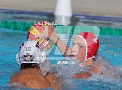 Thumbnail 2 in Vista @ Cathedral Catholic photogallery.