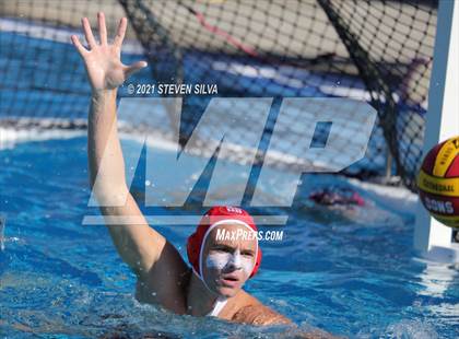 Thumbnail 2 in Vista @ Cathedral Catholic photogallery.