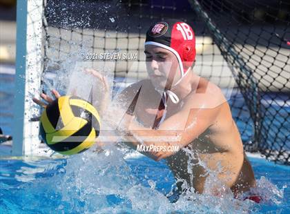 Thumbnail 3 in Vista @ Cathedral Catholic photogallery.