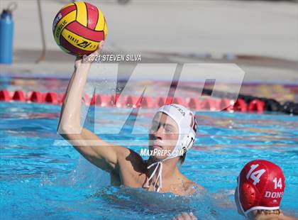 Thumbnail 2 in Vista @ Cathedral Catholic photogallery.