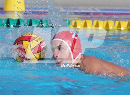 Thumbnail 2 in Vista @ Cathedral Catholic photogallery.