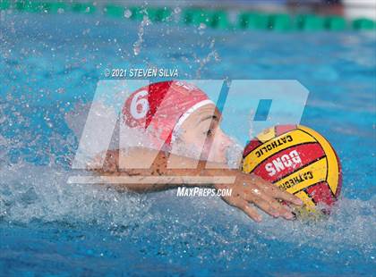 Thumbnail 2 in Vista @ Cathedral Catholic photogallery.