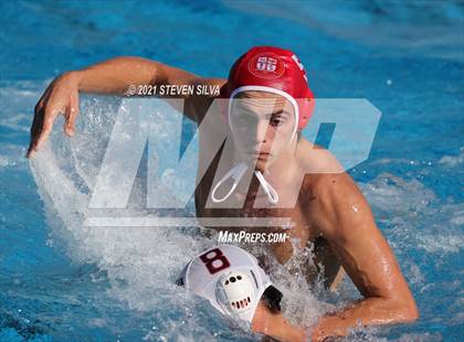 Thumbnail 3 in Vista @ Cathedral Catholic photogallery.