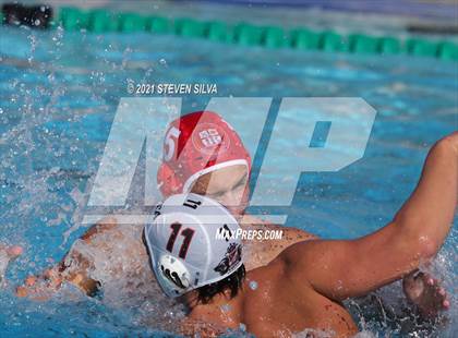 Thumbnail 3 in Vista @ Cathedral Catholic photogallery.