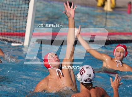 Thumbnail 1 in Vista @ Cathedral Catholic photogallery.