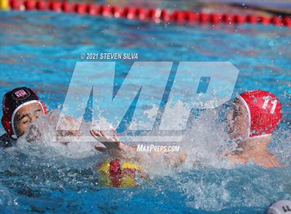 Thumbnail 2 in Vista @ Cathedral Catholic photogallery.
