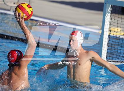 Thumbnail 3 in Vista @ Cathedral Catholic photogallery.