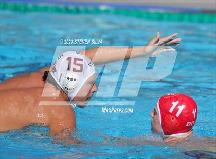 Thumbnail 2 in Vista @ Cathedral Catholic photogallery.