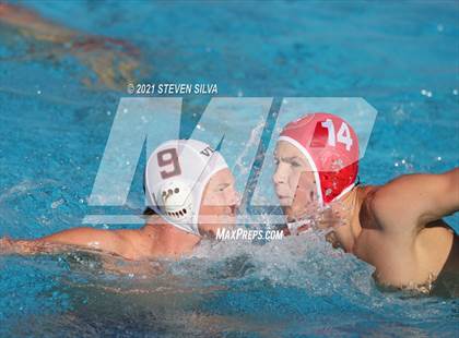 Thumbnail 1 in Vista @ Cathedral Catholic photogallery.