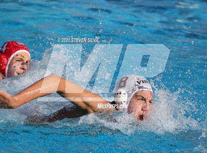 Thumbnail 2 in Vista @ Cathedral Catholic photogallery.