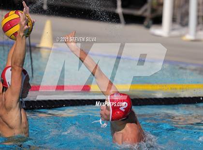 Thumbnail 3 in Vista @ Cathedral Catholic photogallery.