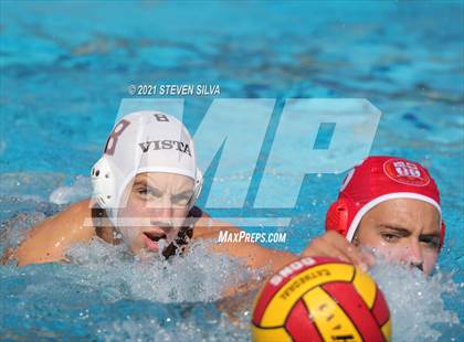 Thumbnail 1 in Vista @ Cathedral Catholic photogallery.