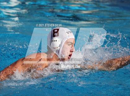 Thumbnail 2 in Vista @ Cathedral Catholic photogallery.
