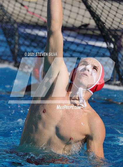 Thumbnail 3 in Vista @ Cathedral Catholic photogallery.