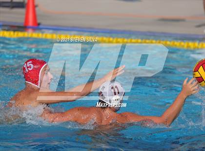 Thumbnail 2 in Vista @ Cathedral Catholic photogallery.