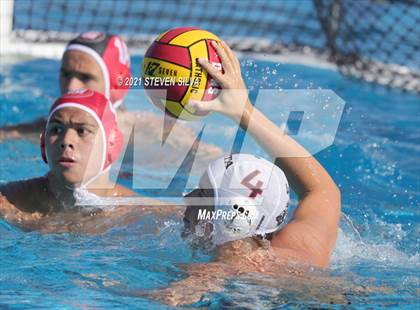 Thumbnail 2 in Vista @ Cathedral Catholic photogallery.