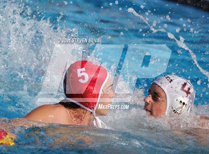 Thumbnail 3 in Vista @ Cathedral Catholic photogallery.