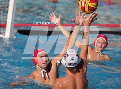 Thumbnail 3 in Vista @ Cathedral Catholic photogallery.