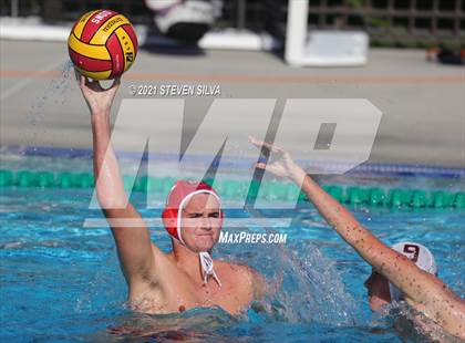 Thumbnail 3 in Vista @ Cathedral Catholic photogallery.