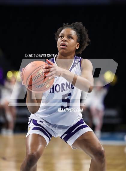 Thumbnail 1 in Park Hill South vs. North Kansas City (MSHSAA Class 5 Sectional) photogallery.
