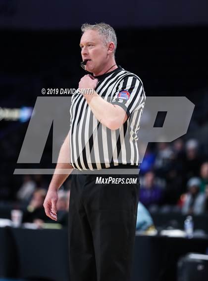 Thumbnail 3 in Park Hill South vs. North Kansas City (MSHSAA Class 5 Sectional) photogallery.