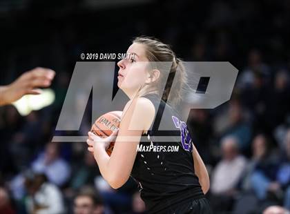 Thumbnail 1 in Park Hill South vs. North Kansas City (MSHSAA Class 5 Sectional) photogallery.