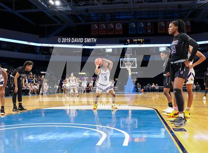 Thumbnail 1 in Park Hill South vs. North Kansas City (MSHSAA Class 5 Sectional) photogallery.