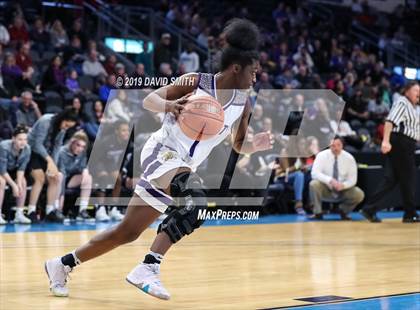 Thumbnail 1 in Park Hill South vs. North Kansas City (MSHSAA Class 5 Sectional) photogallery.