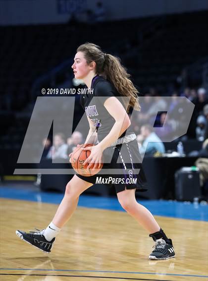 Thumbnail 2 in Park Hill South vs. North Kansas City (MSHSAA Class 5 Sectional) photogallery.