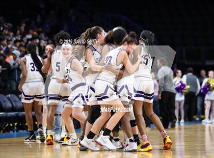 Thumbnail 3 in Park Hill South vs. North Kansas City (MSHSAA Class 5 Sectional) photogallery.