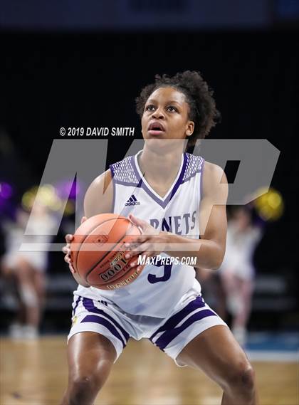 Thumbnail 3 in Park Hill South vs. North Kansas City (MSHSAA Class 5 Sectional) photogallery.