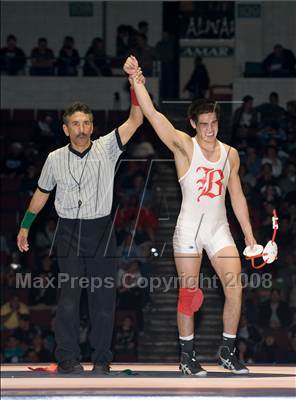 CIF State Championships (Finals)
