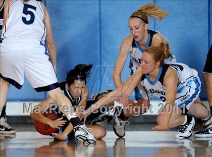 Thumbnail 1 in Saugus vs. Marina (CIF SS Playoffs) photogallery.