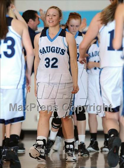 Thumbnail 1 in Saugus vs. Marina (CIF SS Playoffs) photogallery.