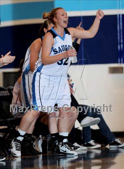 Thumbnail 1 in Saugus vs. Marina (CIF SS Playoffs) photogallery.