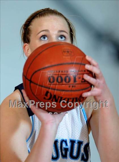 Thumbnail 2 in Saugus vs. Marina (CIF SS Playoffs) photogallery.