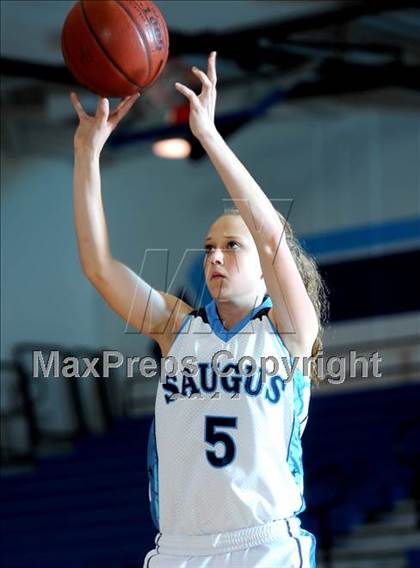 Thumbnail 1 in Saugus vs. Marina (CIF SS Playoffs) photogallery.