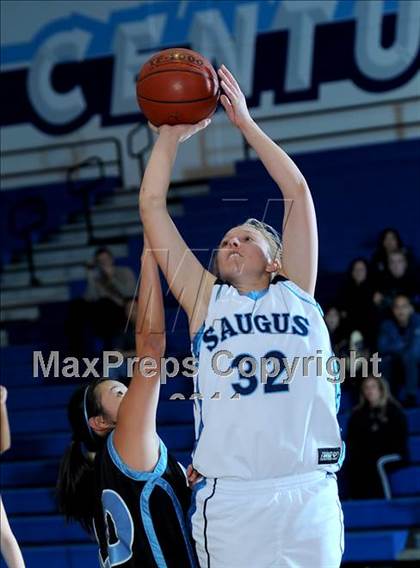 Thumbnail 3 in Saugus vs. Marina (CIF SS Playoffs) photogallery.