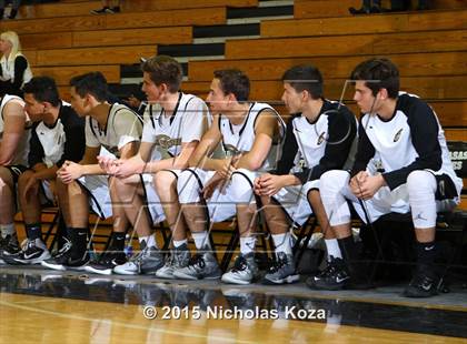 Thumbnail 1 in Chaminade vs. Calabasas (Joe Frazier Classic) photogallery.