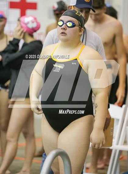 Thumbnail 2 in Royse City Swim Meet photogallery.