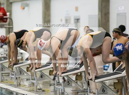 Thumbnail 1 in Royse City Swim Meet photogallery.