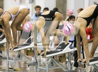 Thumbnail 3 in Royse City Swim Meet photogallery.