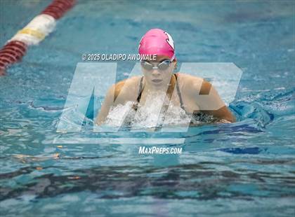 Thumbnail 3 in Royse City Swim Meet photogallery.