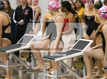 Thumbnail 1 in Royse City Swim Meet photogallery.