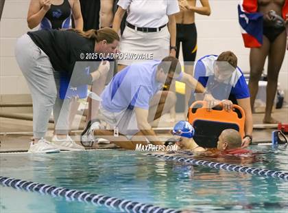 Thumbnail 1 in Royse City Swim Meet photogallery.