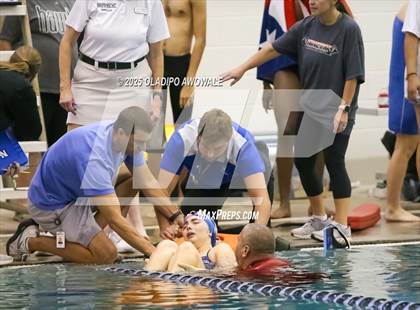 Thumbnail 2 in Royse City Swim Meet photogallery.