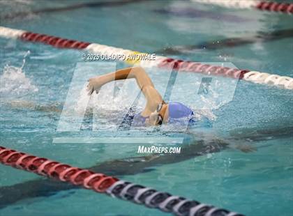 Thumbnail 1 in Royse City Swim Meet photogallery.