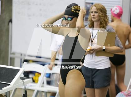 Thumbnail 1 in Royse City Swim Meet photogallery.