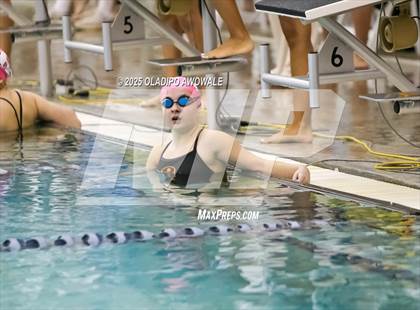 Thumbnail 2 in Royse City Swim Meet photogallery.