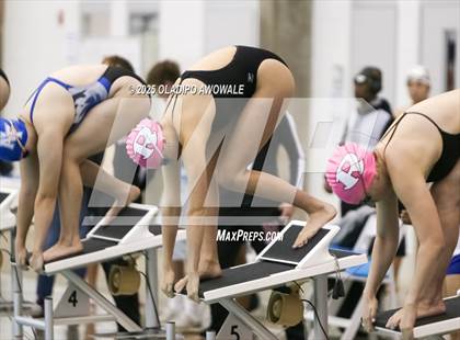 Thumbnail 1 in Royse City Swim Meet photogallery.